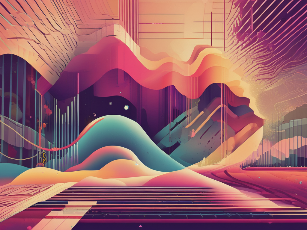 Amazing Data Visualization